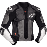 Inventory of the most protective summer motorcycle jackets Inventory of the most protective summer motorcycle jackets
