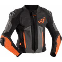 Inventory of the most protective summer motorcycle jackets Inventory of the most protective summer motorcycle jackets