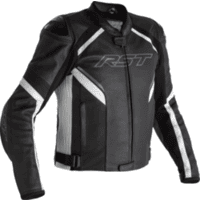 RST CUIR SABRE AIRBAG CE - niveau de sécurité EN-17092-20xx-AAA