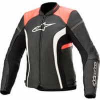 ALPINESTARS STELLA KIRA V2 - niveau de sécurité EN-17092-2016-AAA