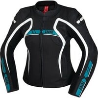 IXS SPORTS LD WOMEN S RS 600 1 0 - niveau de sécurité EN-17092-2020-AAA