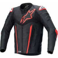 ALPINESTARS FUSION - niveau de sécurité EN-17092-20xx-AAA