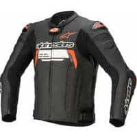 ALPINESTARS MISSILE IGNITION V2 - niveau de sécurité EN-17092-20xx-AAA