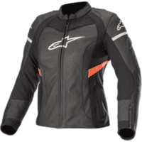 ALPINESTARS STELLA KIRA - niveau de sécurité EN-17092-20xx-AAA