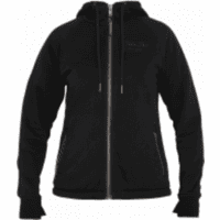 JOHN-DOE HOODIE WOMEN V2 - niveau de sécurité EN-17092-20xx-AAA