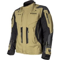 KLIM BADLANDS PRO A3 - niveau de sécurité EN-17092-20xx-AAA