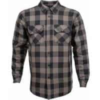 RESURGENCE-GEAR RIDING SHIRT PEKEV RIDING SHIRT - niveau de sécurité EN-17092-20xx-AAA