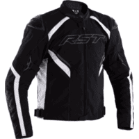 RST TEXTILE SABRE AIRBAG CE - niveau de sécurité EN-17092-20xx-AAA