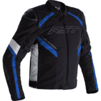 RST TEXTILE SABRE AIRBAG CE - niveau de sécurité EN-17092-20xx-AAA