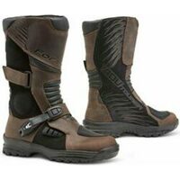 Inventaire des bottes hautes les plus protectrices EN 13634 2017 2222 en juillet 2022 Lobotourisme