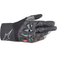ALPINESTARS AMT-10 AIR HDRY - niveau de sécurité EN-13594-20xx-2 KP