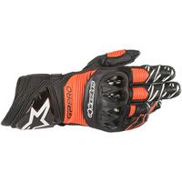 ALPINESTARS GP PRO R3 - niveau de sécurité EN-13594-2015-2 KP