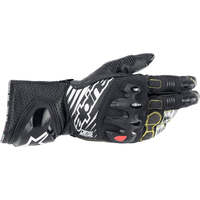 ALPINESTARS GP TECH V2 - niveau de sécurité EN-13594-20xx-2 KP