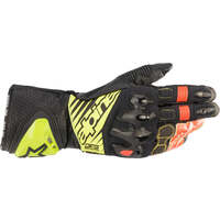 ALPINESTARS GP TECH V2 S - niveau de sécurité EN-13594-20xx-2 KP