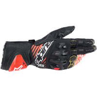 ALPINESTARS GP TECH V2 S - niveau de sécurité EN-13594-20xx-2 KP